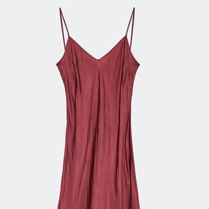 Organic by John Patrick slip